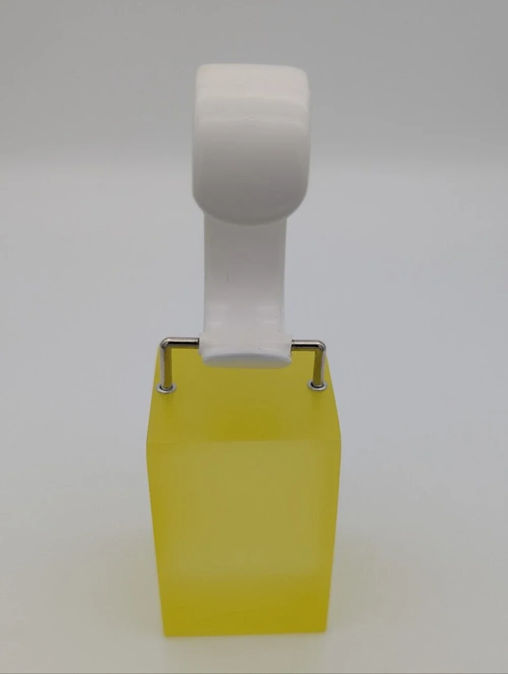 Invicta Lucite Adjustable Watch Display Stand